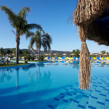 Bodrum Holiday Resort & Spa Bagian luar foto