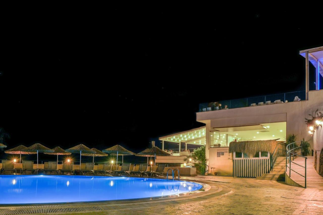 Bodrum Holiday Resort & Spa Bagian luar foto