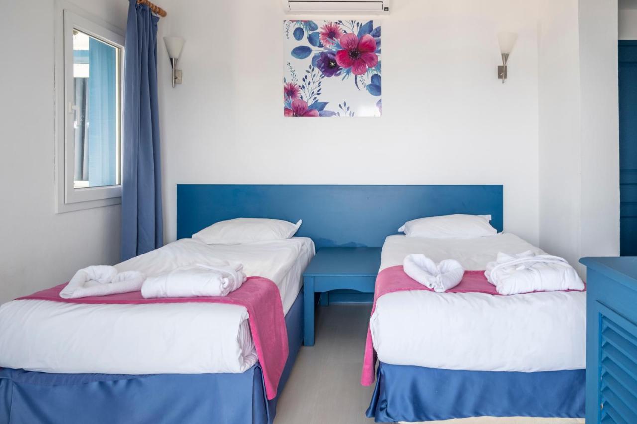 Bodrum Holiday Resort & Spa Bagian luar foto