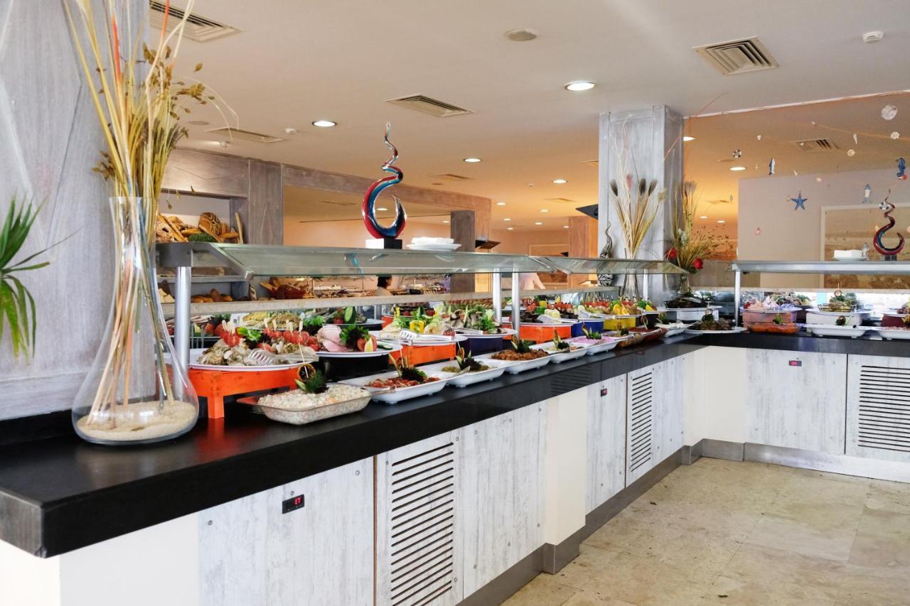 Bodrum Holiday Resort & Spa Bagian luar foto