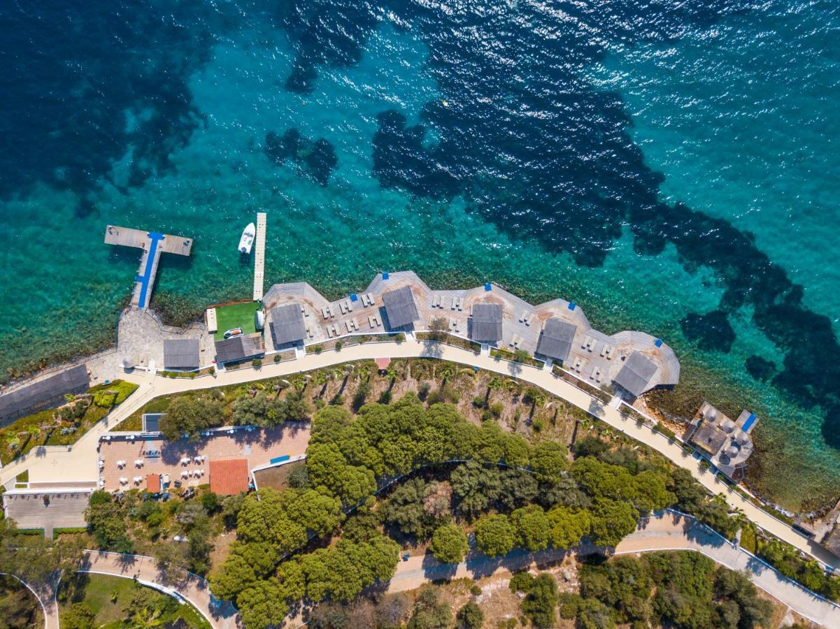 Bodrum Holiday Resort & Spa Bagian luar foto