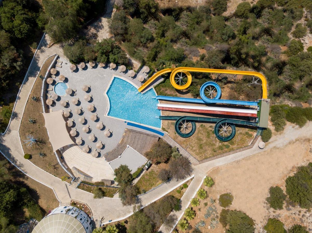 Bodrum Holiday Resort & Spa Bagian luar foto