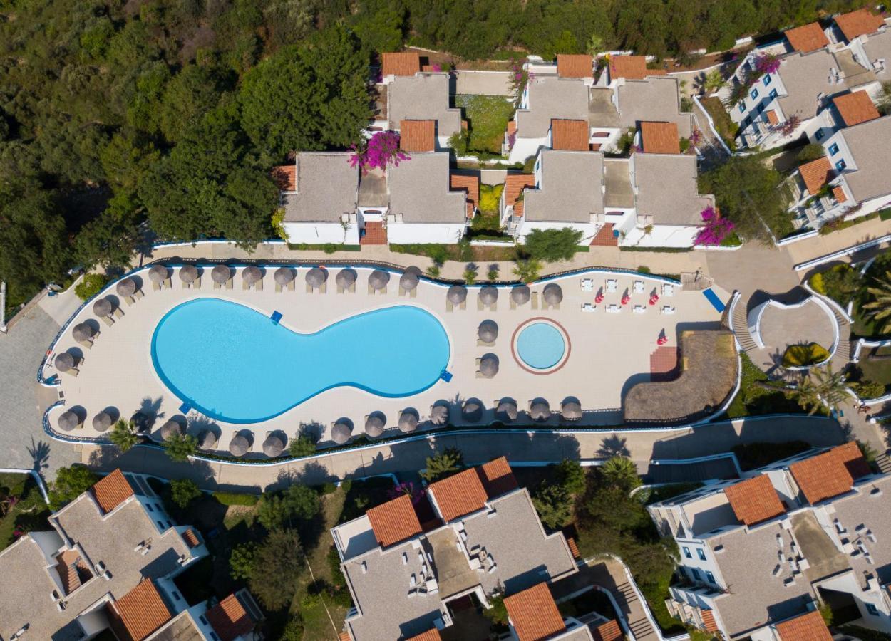 Bodrum Holiday Resort & Spa Bagian luar foto