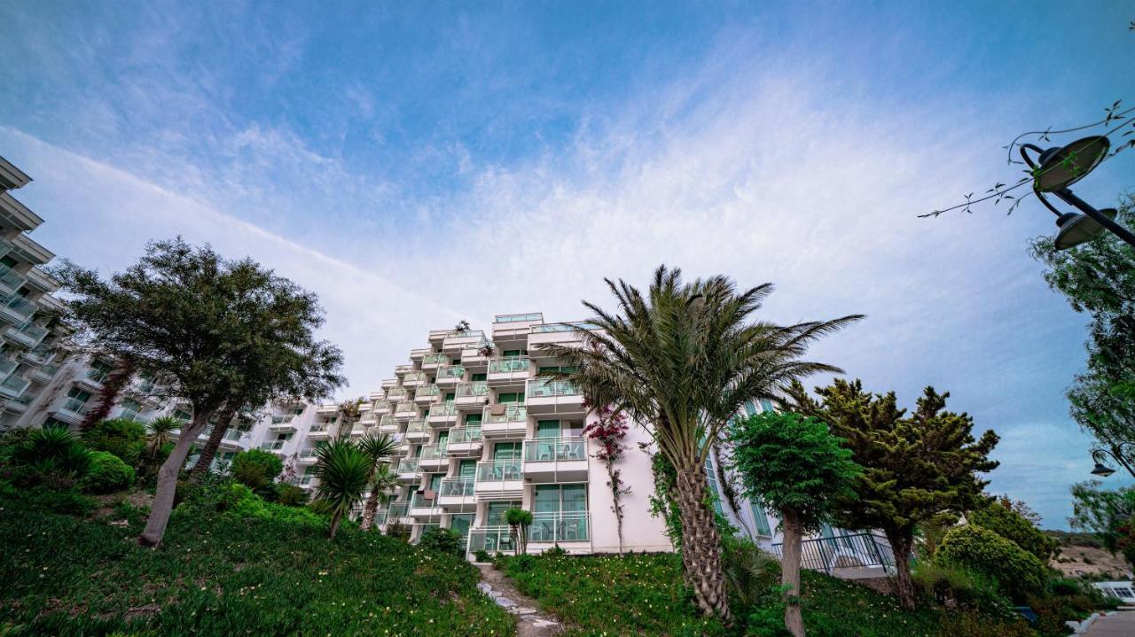 Bodrum Holiday Resort & Spa Bagian luar foto