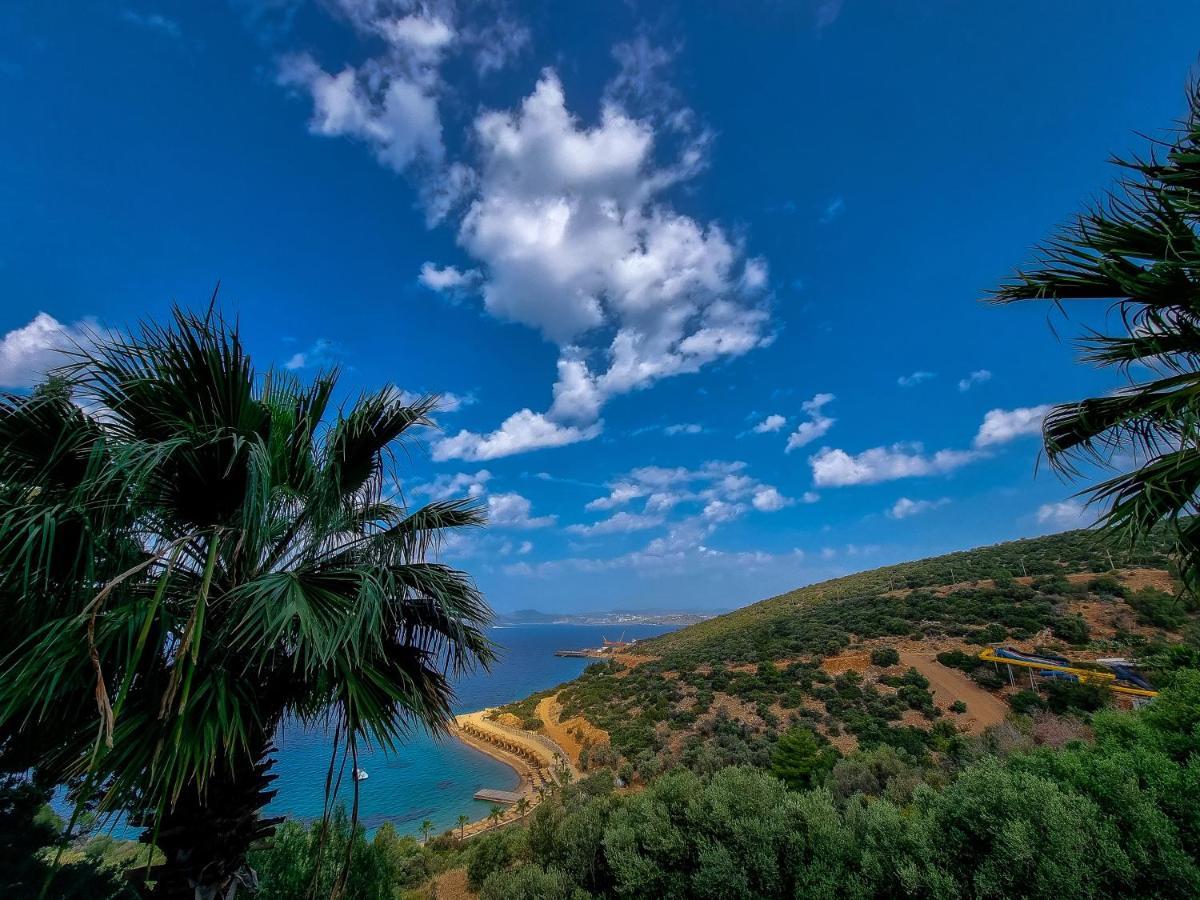 Bodrum Holiday Resort & Spa Bagian luar foto